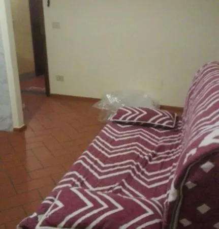 Il Ghiro Guest house Pisa
