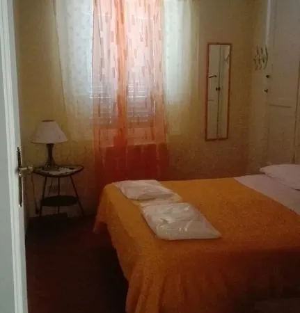 Il Ghiro Guest house
