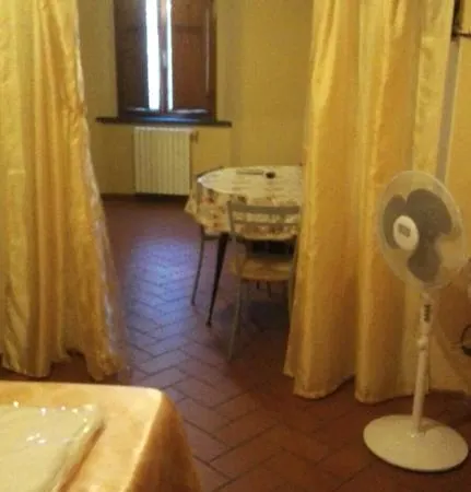 Il Ghiro Guest house Pisa