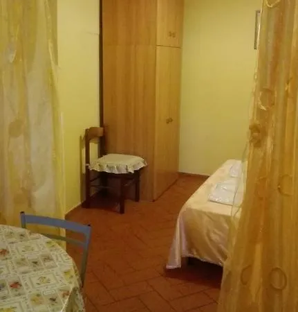 Il Ghiro Guest house