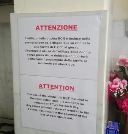 Il Ghiro Guest house Pisa