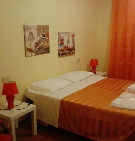 Guest house Il Ghiro