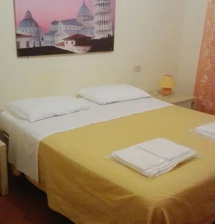 Il Ghiro Guest house